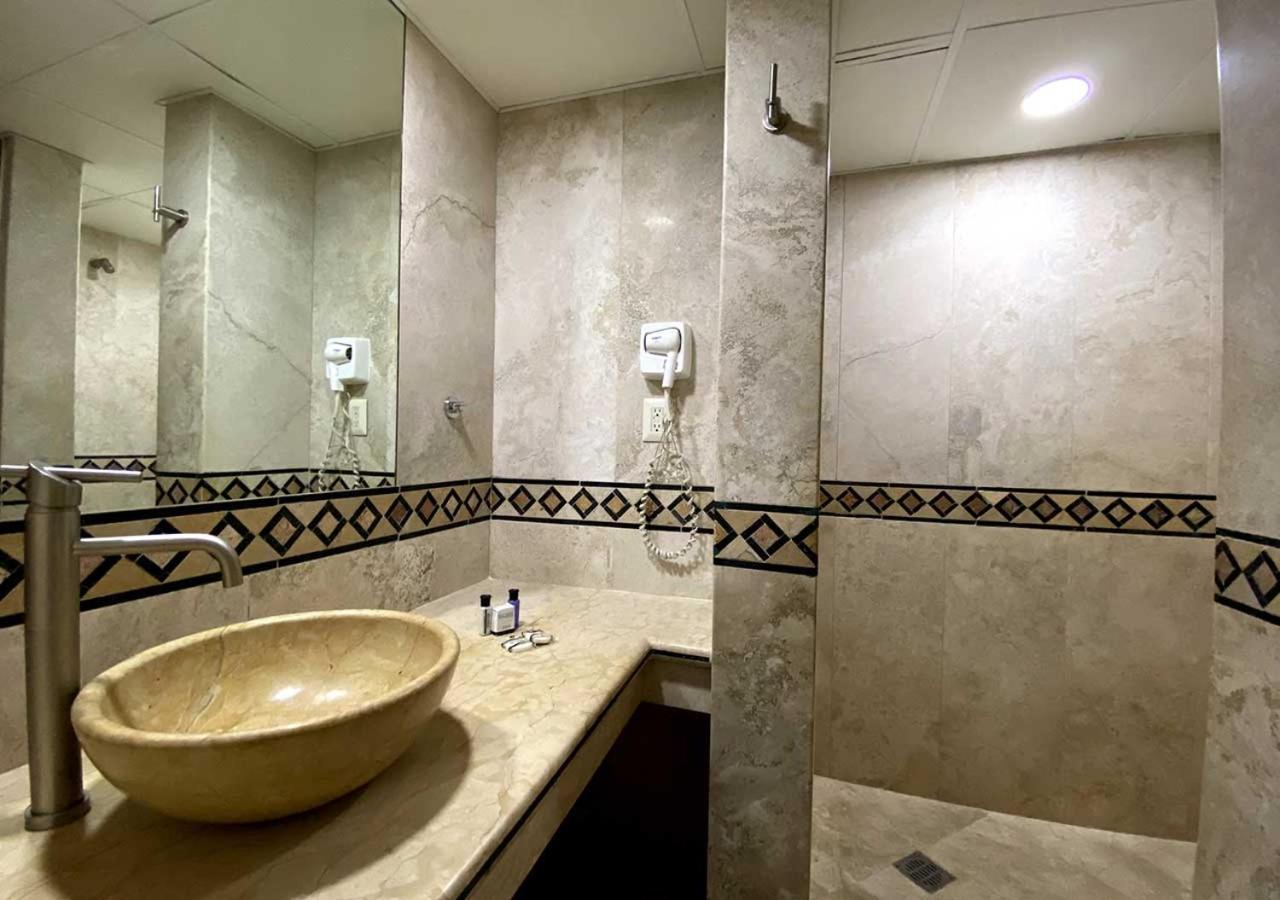 Hotel Lord (Adults Only) Mexico City Exterior photo