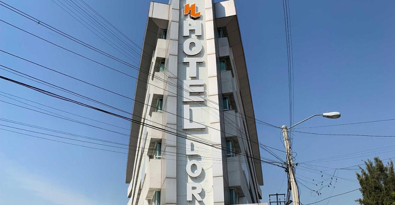 Hotel Lord (Adults Only) Mexico City Exterior photo