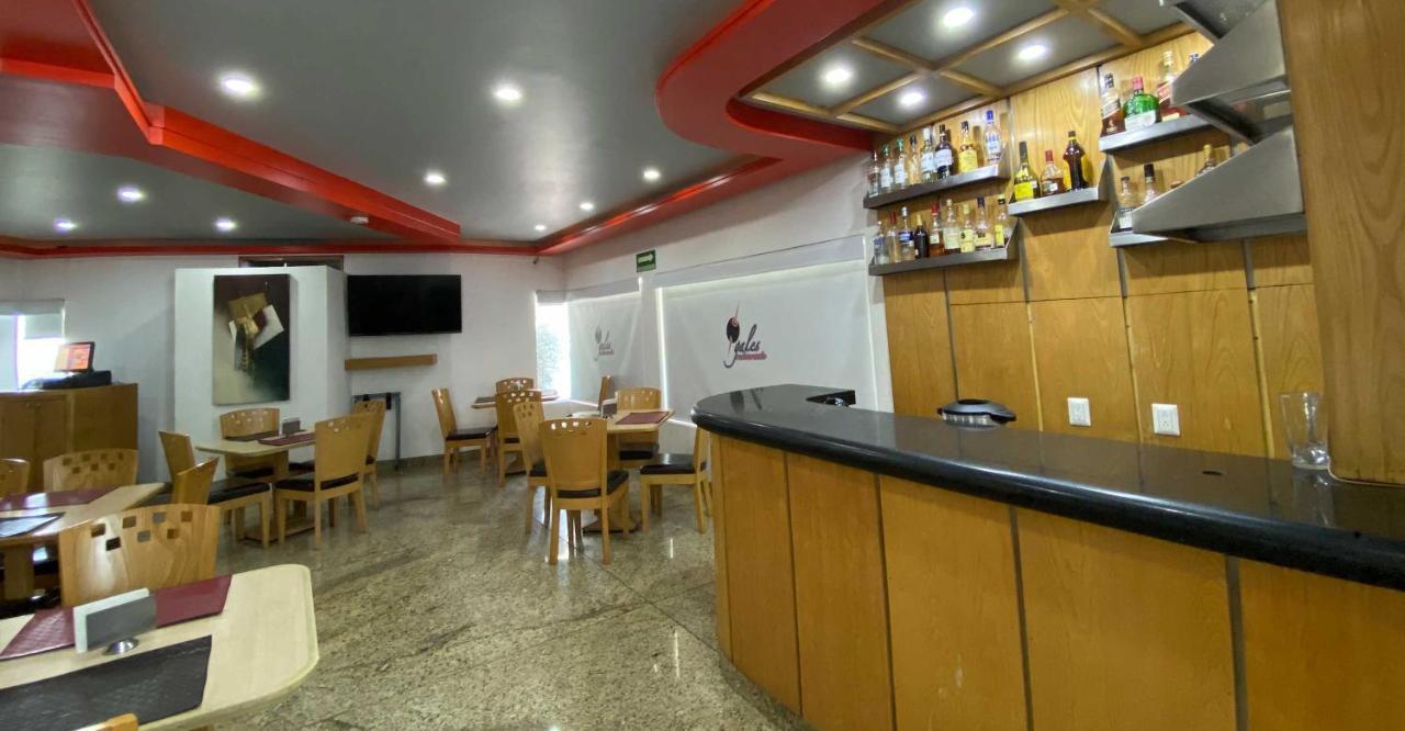 Hotel Lord (Adults Only) Mexico City Exterior photo