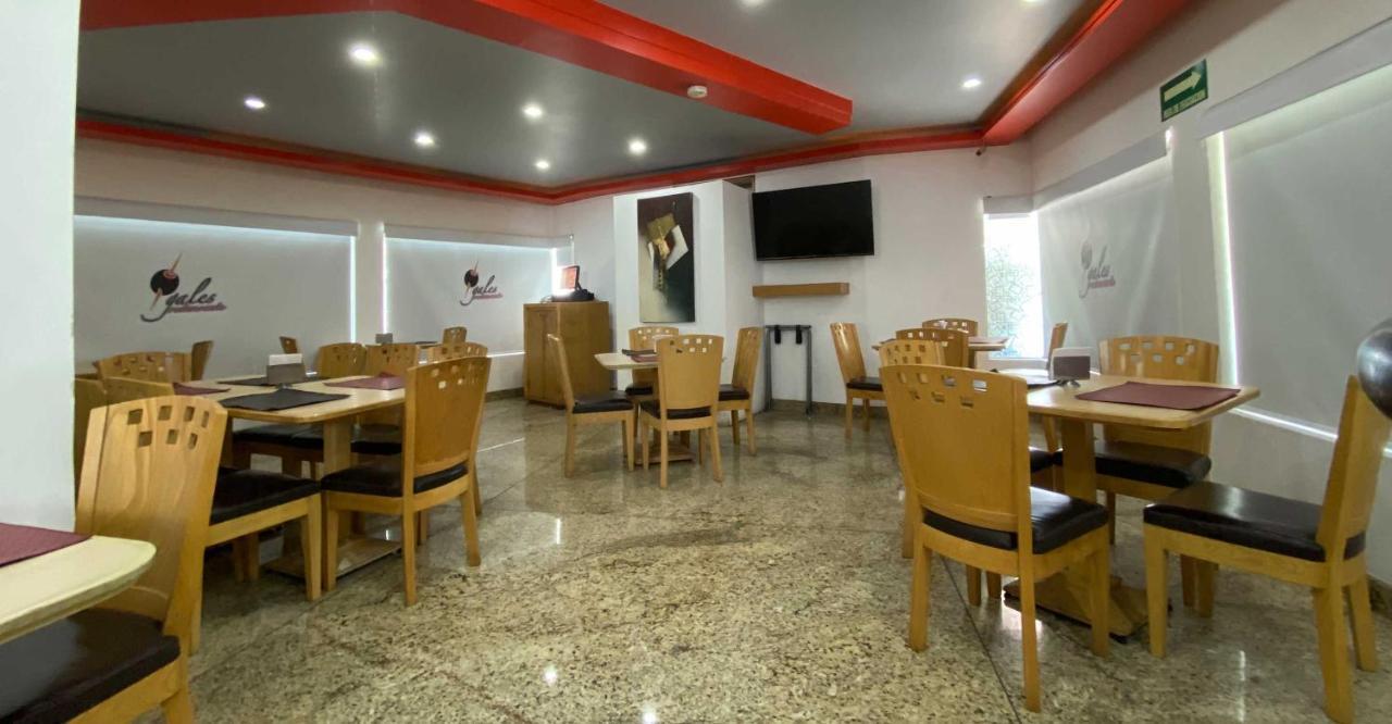 Hotel Lord (Adults Only) Mexico City Exterior photo