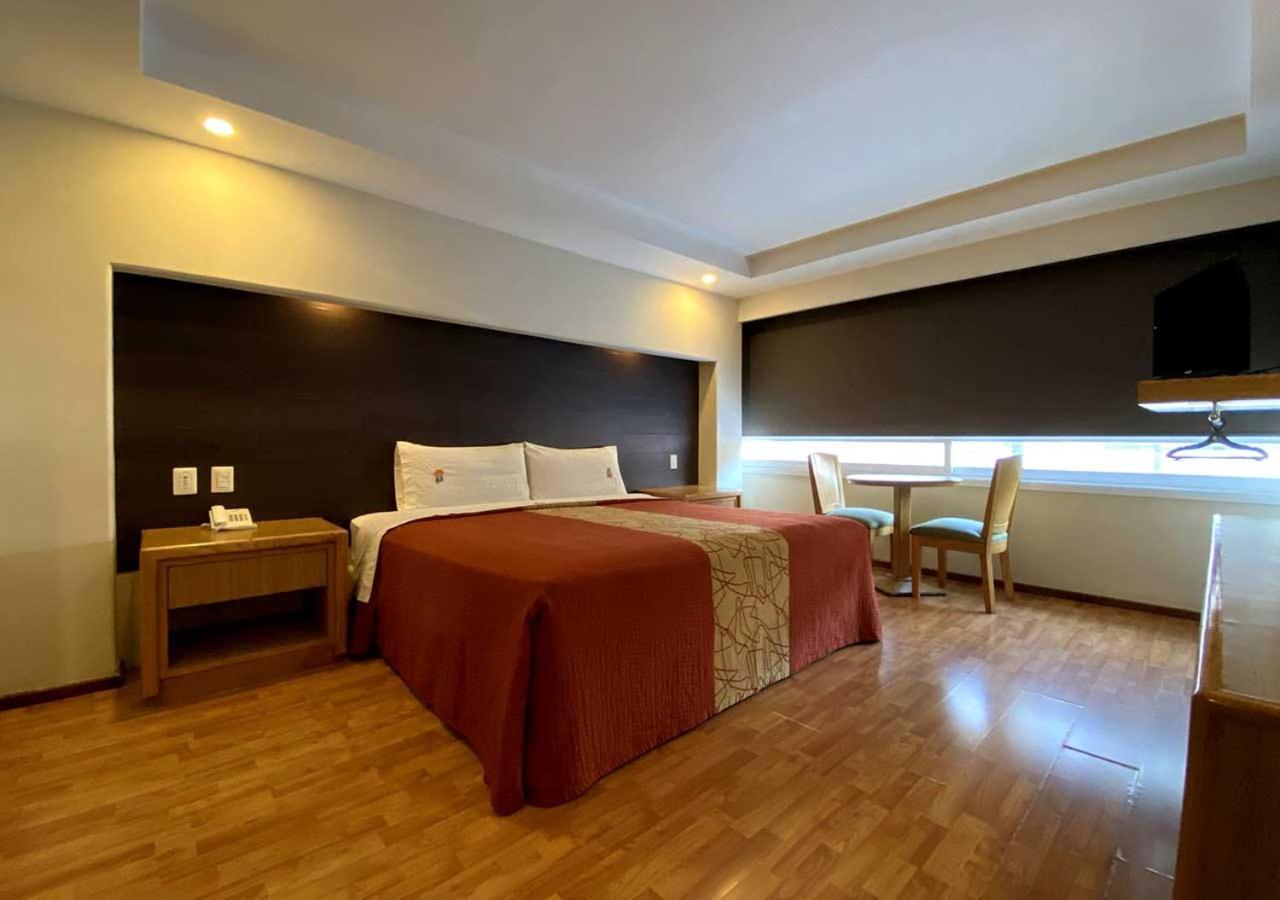 Hotel Lord (Adults Only) Mexico City Exterior photo