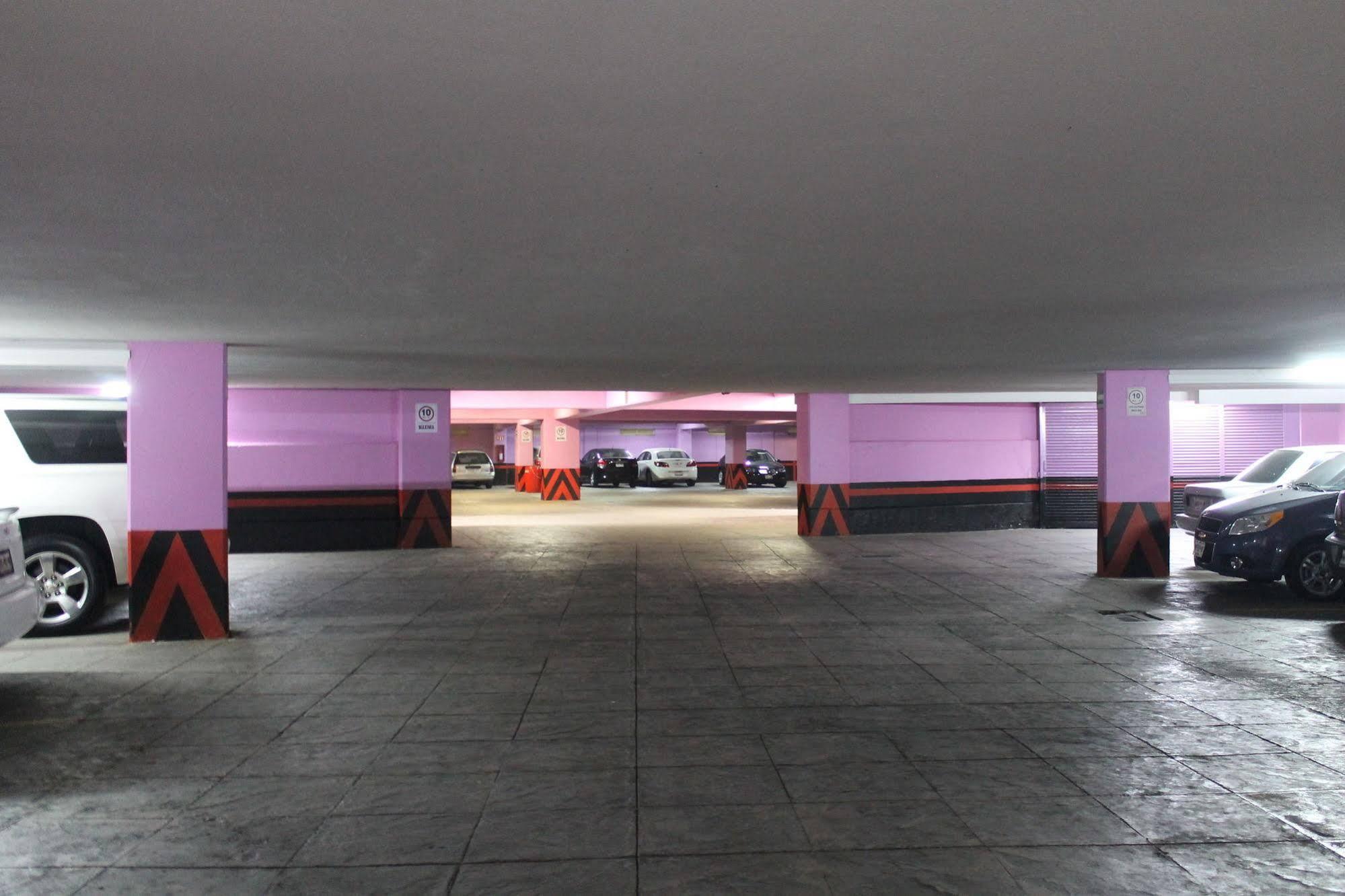 Hotel Lord (Adults Only) Mexico City Exterior photo