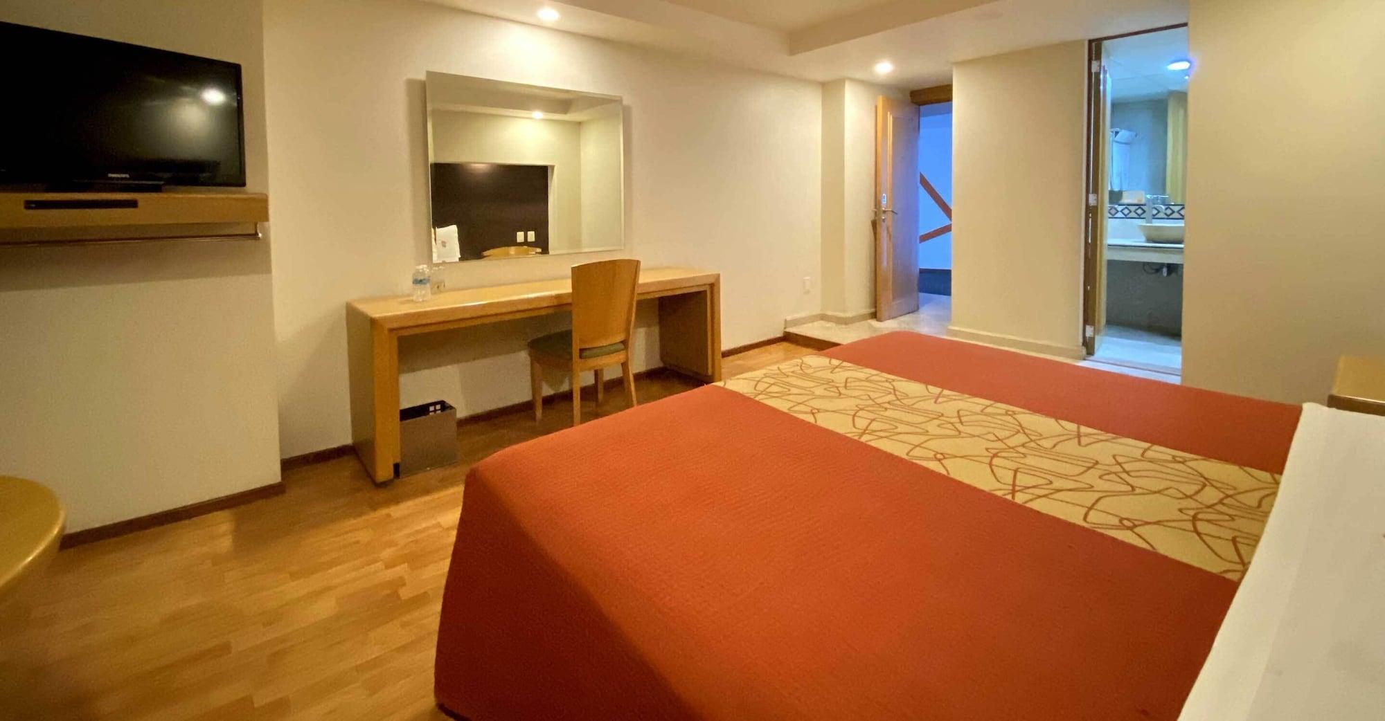 Hotel Lord (Adults Only) Mexico City Exterior photo