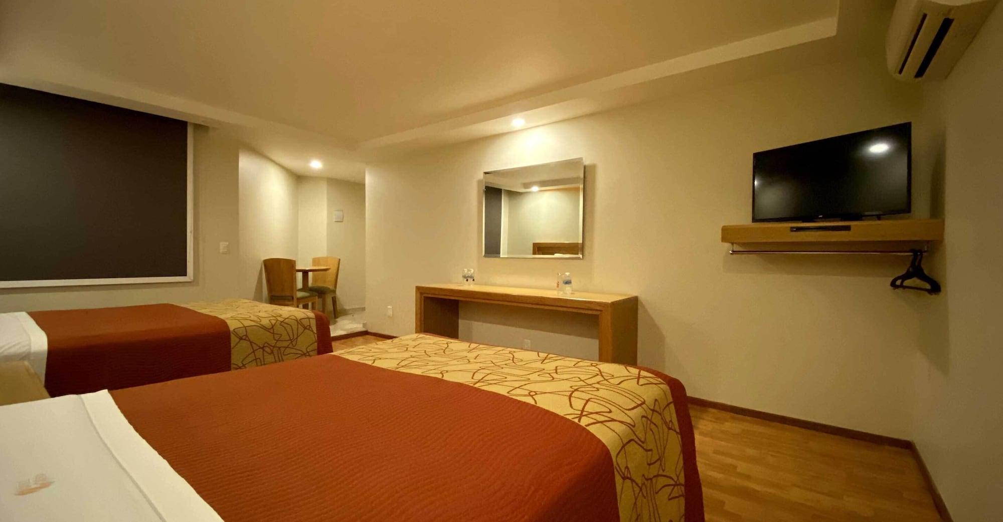 Hotel Lord (Adults Only) Mexico City Exterior photo