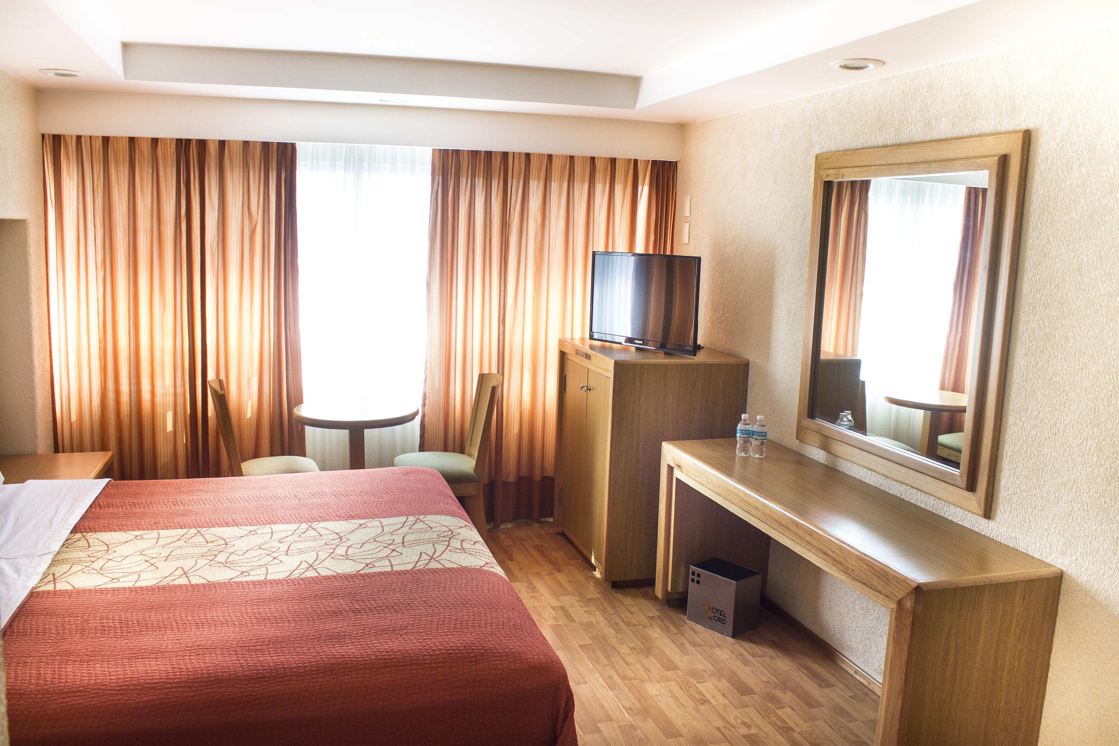 Hotel Lord (Adults Only) Mexico City Exterior photo