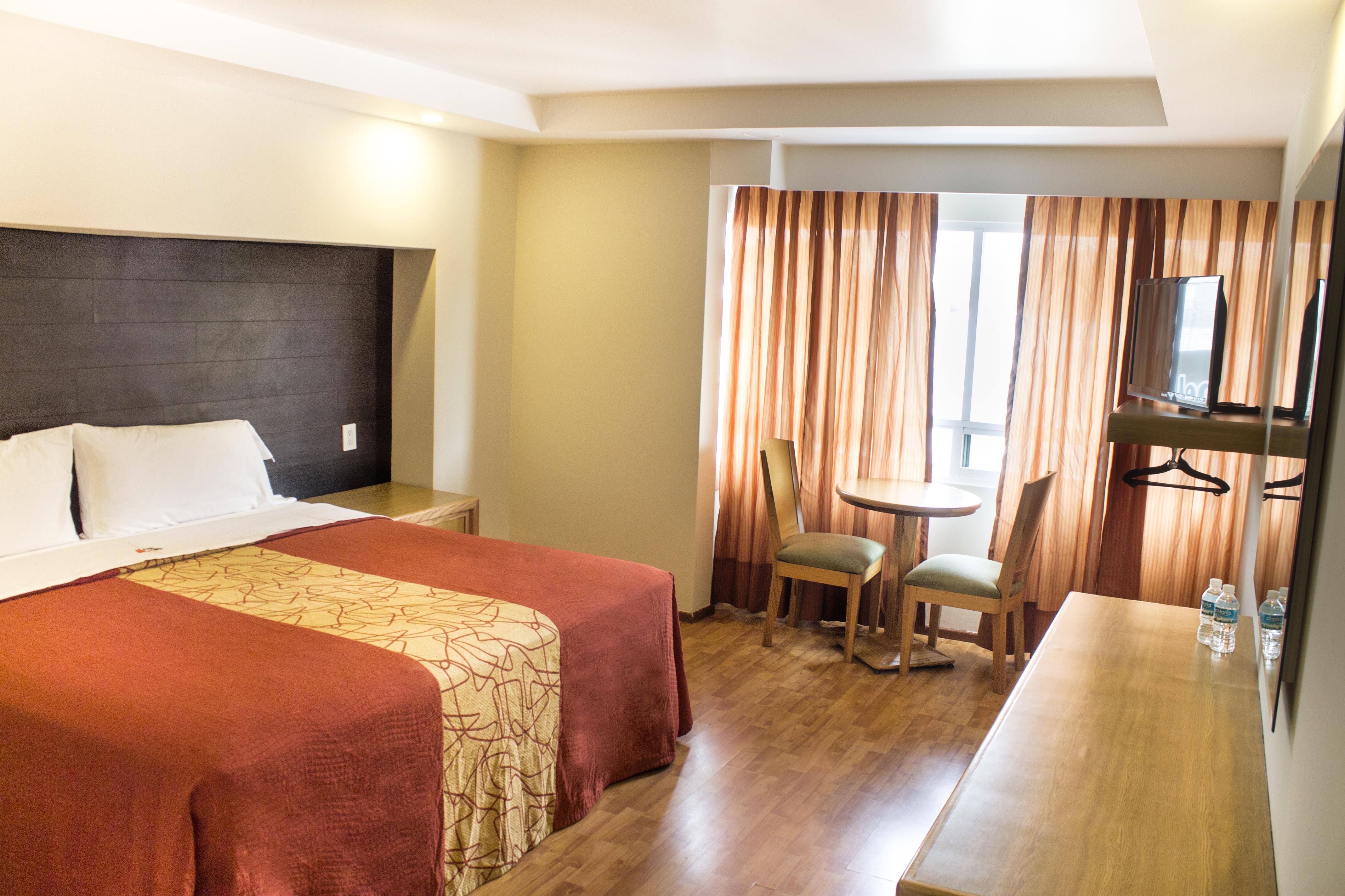 Hotel Lord (Adults Only) Mexico City Exterior photo