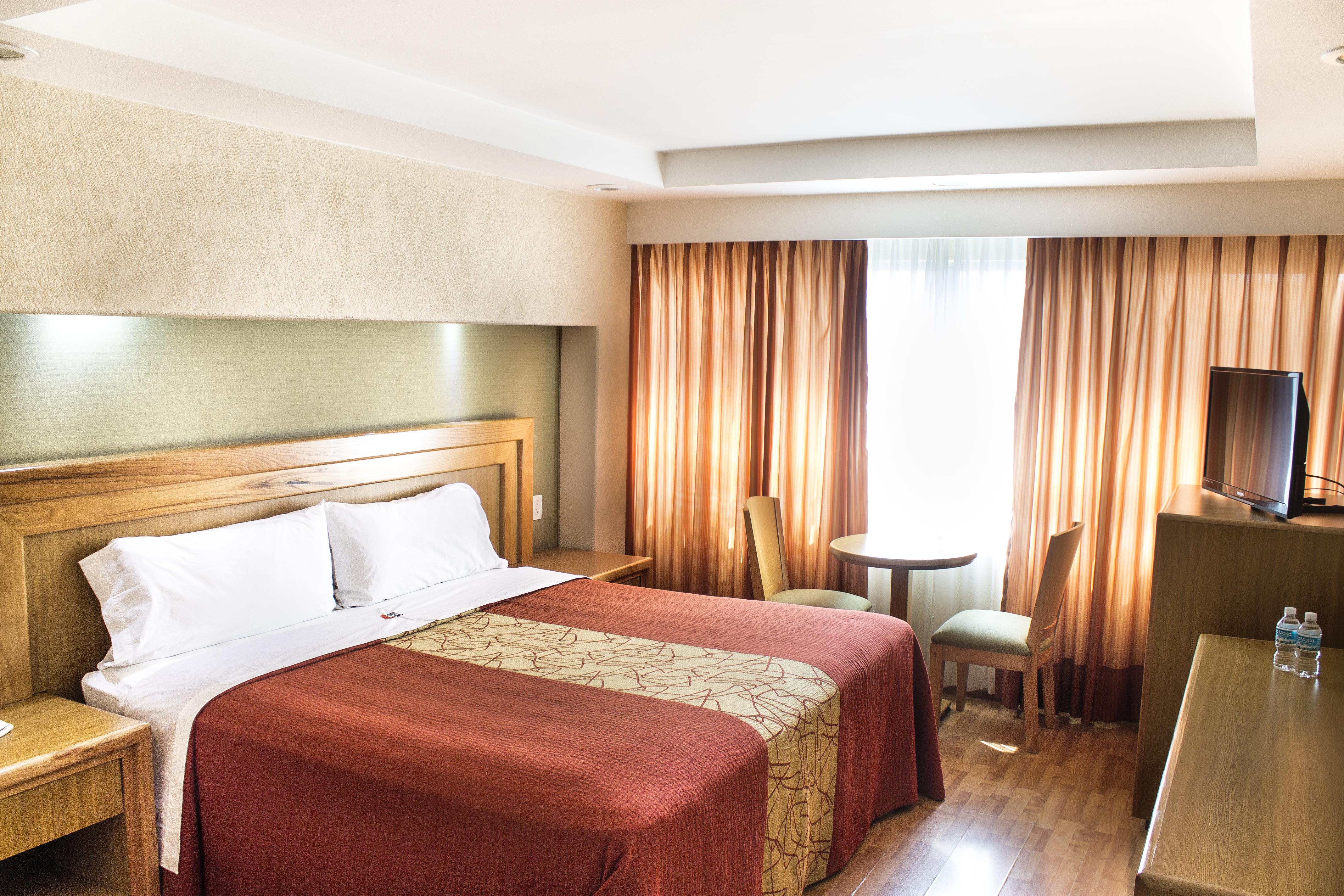 Hotel Lord (Adults Only) Mexico City Exterior photo