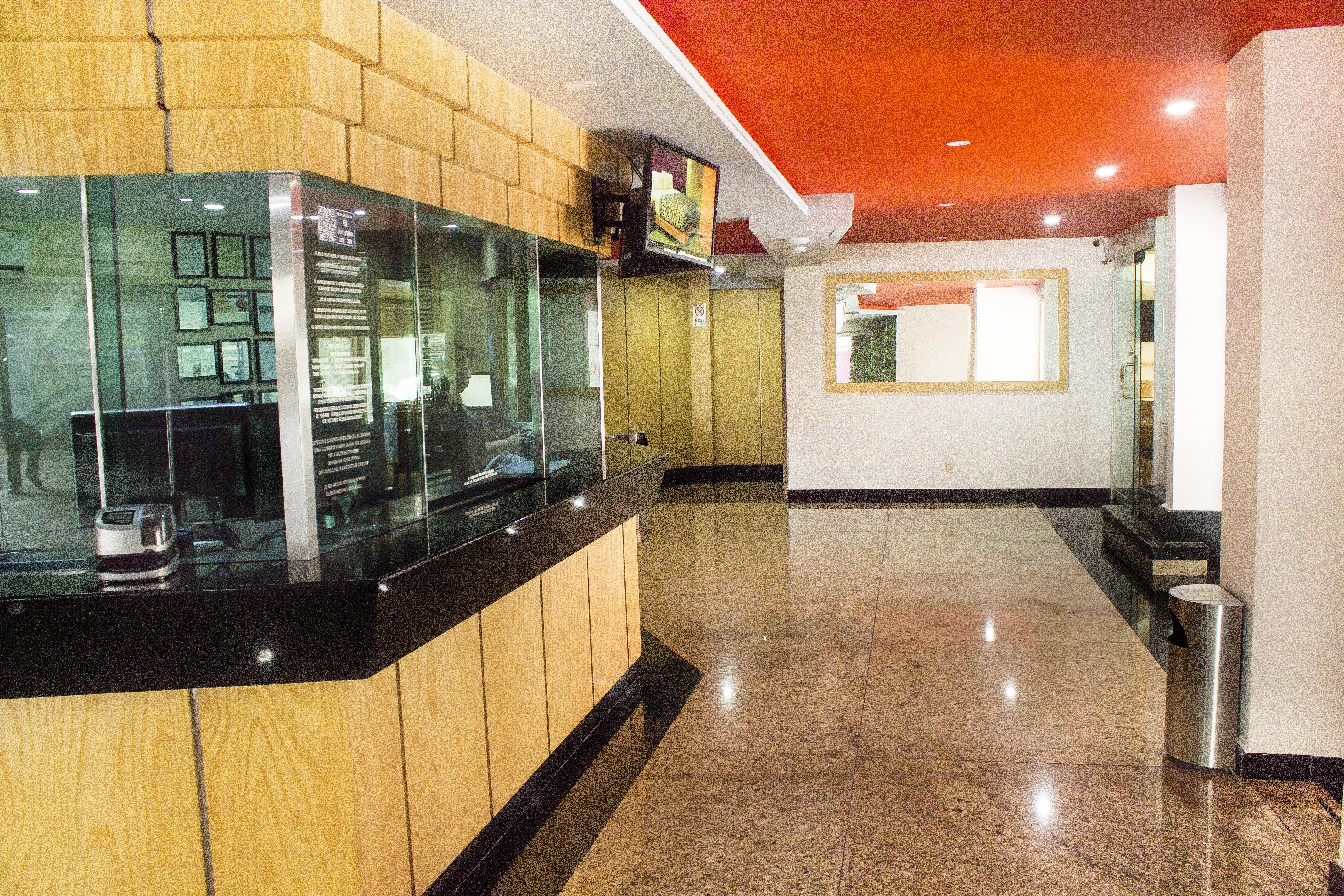 Hotel Lord (Adults Only) Mexico City Exterior photo