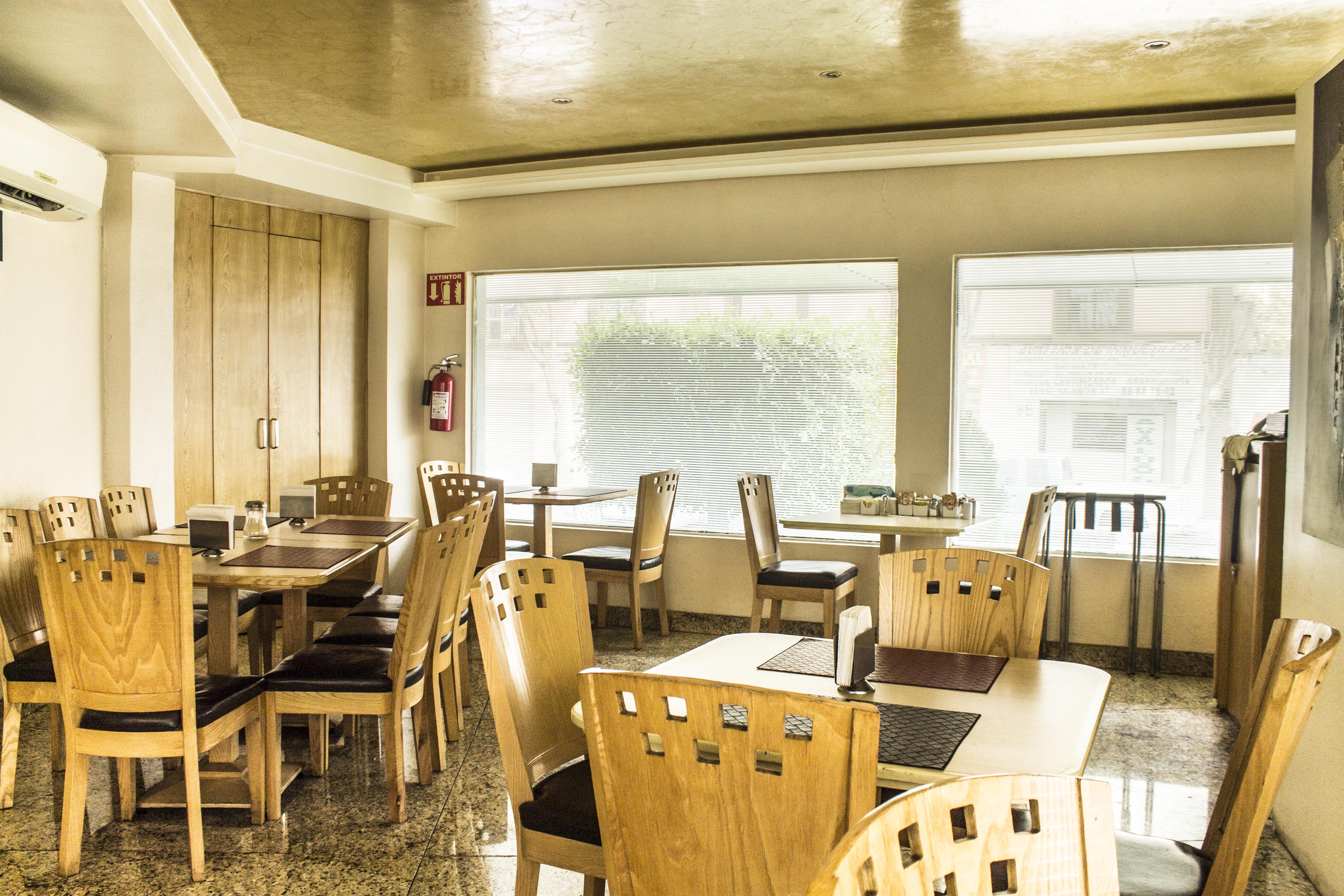 Hotel Lord (Adults Only) Mexico City Exterior photo