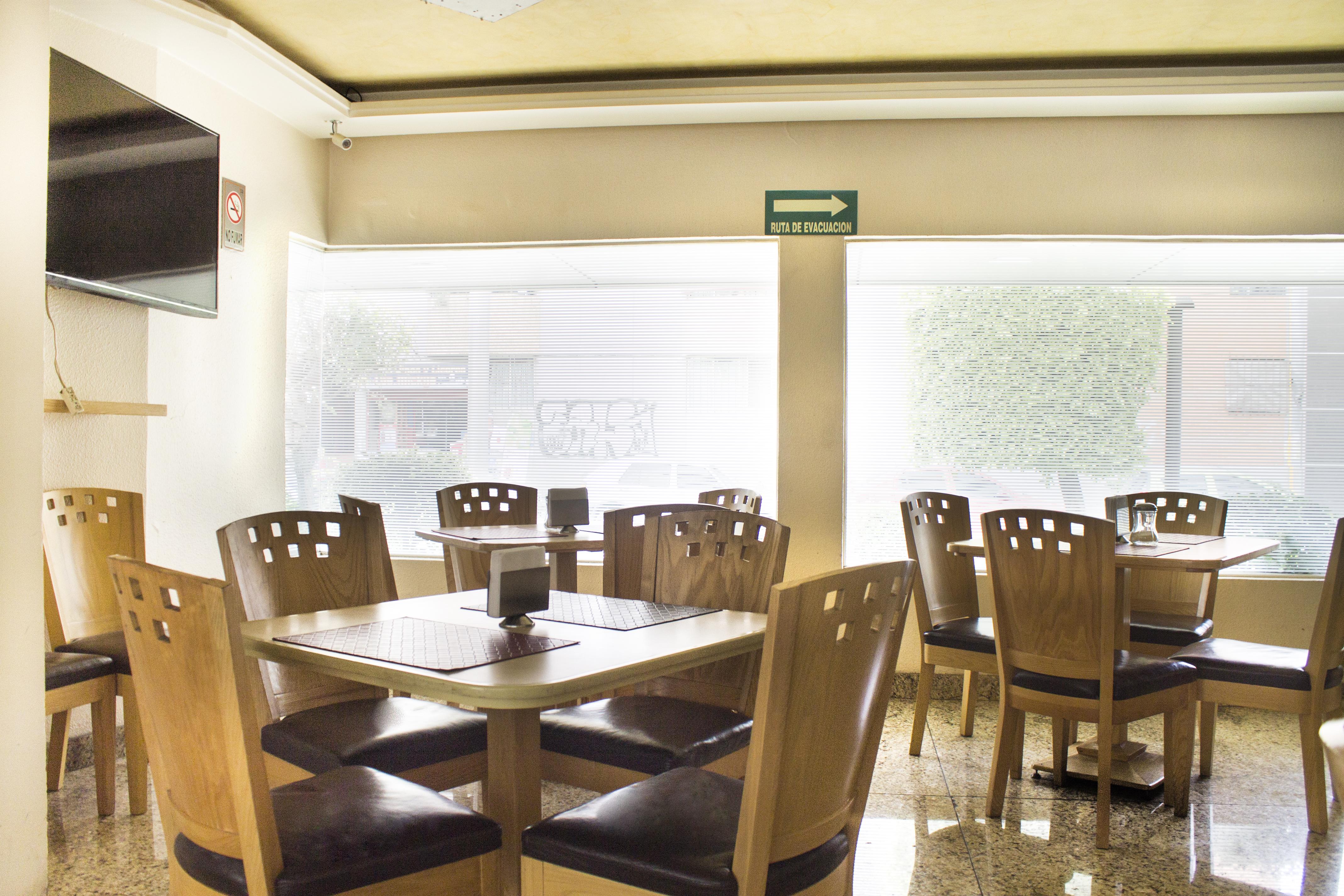 Hotel Lord (Adults Only) Mexico City Exterior photo