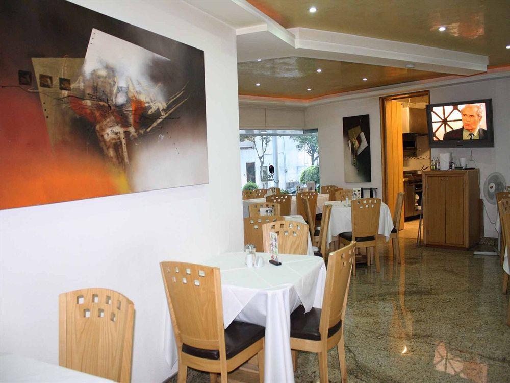 Hotel Lord (Adults Only) Mexico City Exterior photo