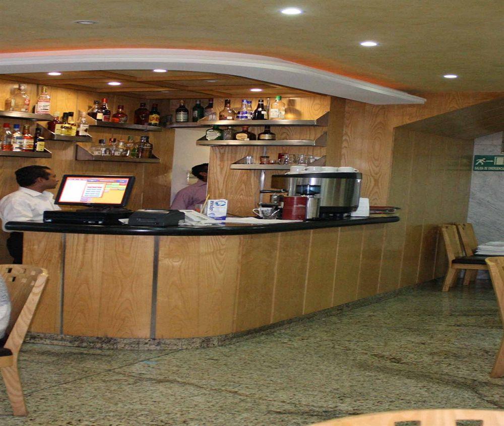 Hotel Lord (Adults Only) Mexico City Exterior photo