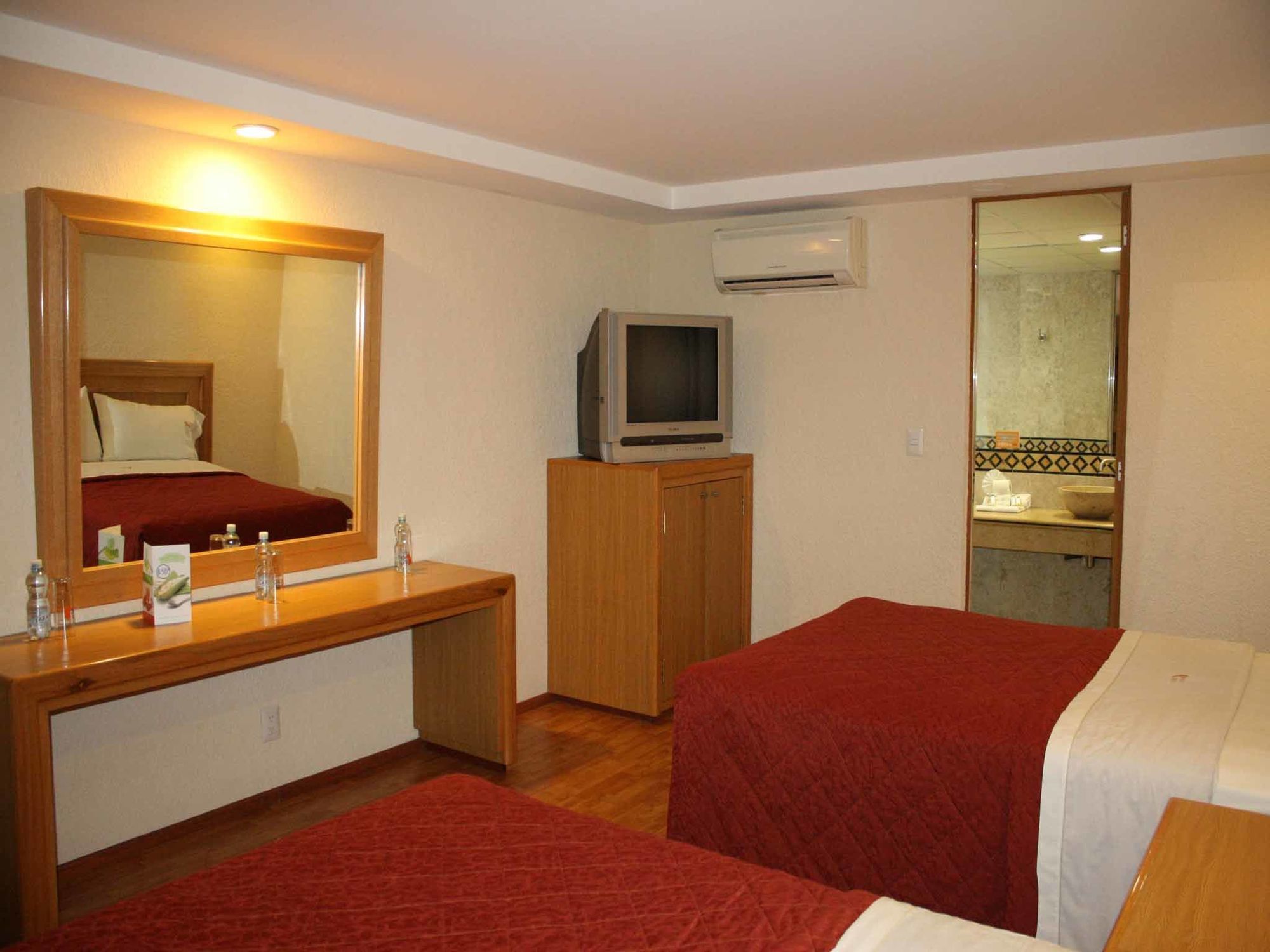 Hotel Lord (Adults Only) Mexico City Exterior photo