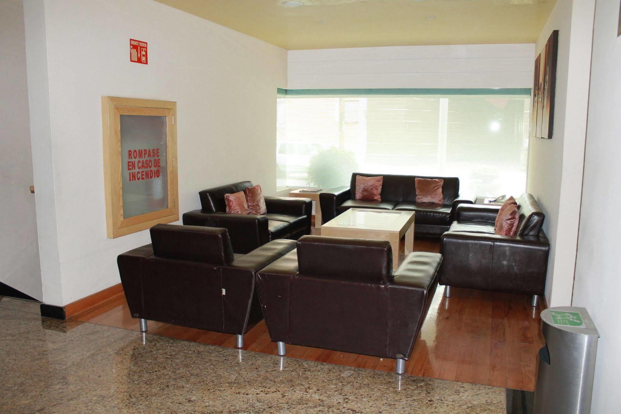 Hotel Lord (Adults Only) Mexico City Exterior photo