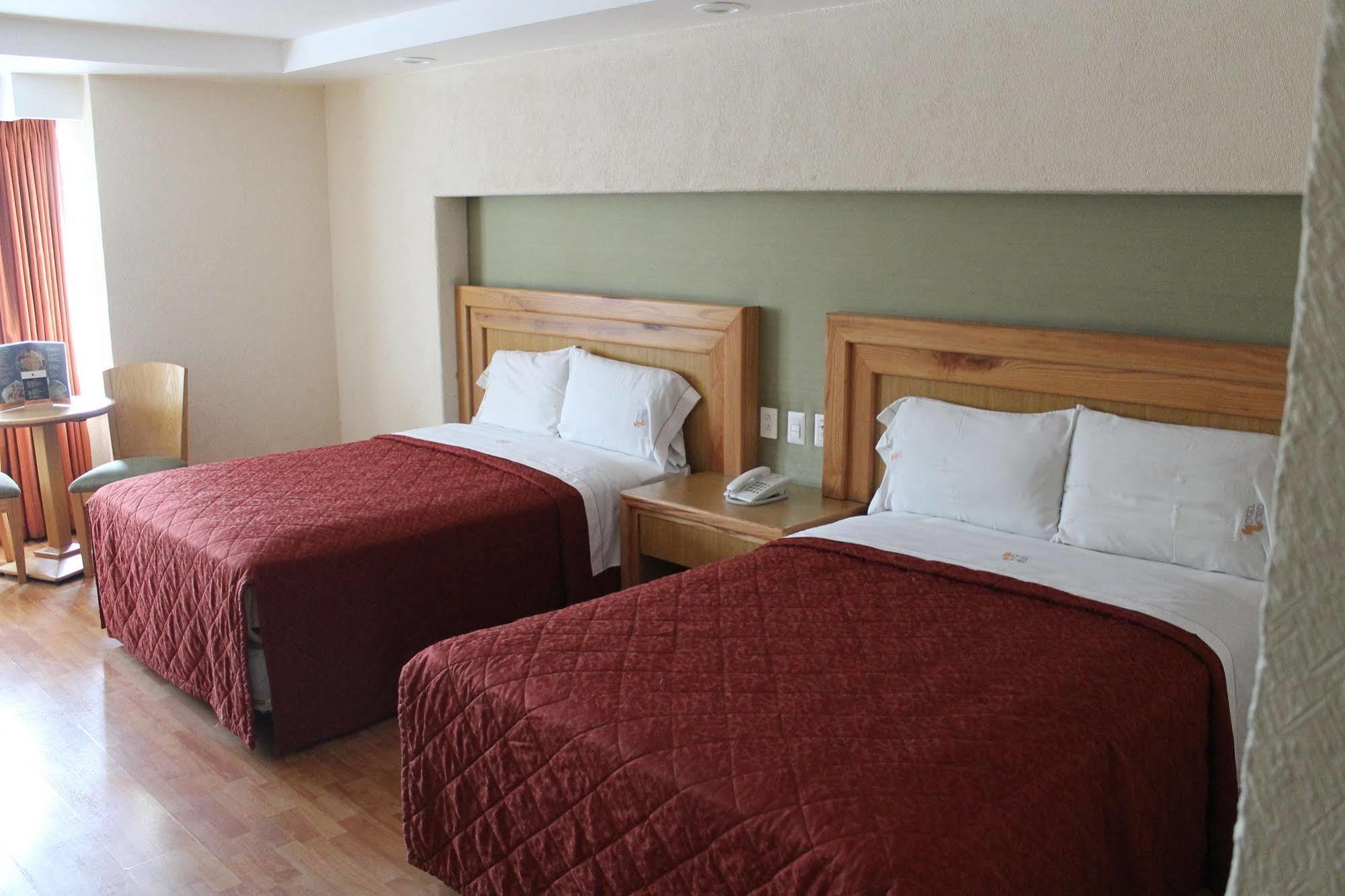 Hotel Lord (Adults Only) Mexico City Exterior photo